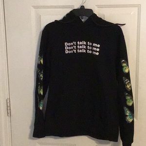 Forever 21 hoodie